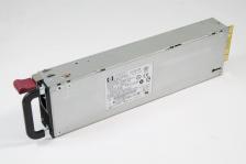 Блок питания HP HSTNS-PD01 Proliant DL360 G4/G4p 460W Redundant Hot-Plug Power Supply Блок питания HP HSTNS-PD01 Proliant DL360 G4/G4p 460W Redundant Hot-Plug Power Supply
