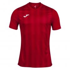 Футболка Joma Inter II, красный Футболка Joma Inter II, красный