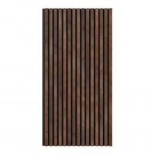 Акустические панели Cosca decor – это уникальный по функционалу декоративно-отделочный материал для внутренней отделки стен: Акустический комфорт в помещении без эха и шума снаружи Современный скандинавский дизайн Легкий монтаж своими руками даже поверх старых обоев Основа панелей – акустический войлок 9 мм. Изготовлены из экологичного волокна, устойчивы к влаге, долговечны, воздухопроницаемы, преломляют и подавляют звуковые волны. Декор панелей – рейки из мебельного МДФ, облицованные экошпоном: устойчивы к деформации, создают визуальный и тактильный эффект комфорта. Акустические панели Cosca decor – это уникальный по функционалу декоративно-отделочный материал для внутренней отделки стен: Акустический комфорт в помещении без эха и шума снаружи Современный скандинавский дизайн Легкий монтаж своими руками даже поверх старых обоев Основа панелей – акустический войлок 9 мм. Изготовлены из экологичного волокна, устойчивы к влаге, долговечны, воздухопроницаемы, преломляют и подавляют звуковые волны. Декор панелей – рейки из мебельного МДФ, облицованные экошпоном: устойчивы к деформации, создают визуальный и тактильный эффект комфорта.