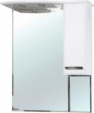 Зеркало-шкаф Bellezza Балтика 90 R белый Зеркало-шкаф Bellezza Балтика 90 R белый