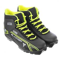 Ботинки лыжные NNN TREK Blazzer1 черный Ботинки лыжные NNN TREK Blazzer1 черный