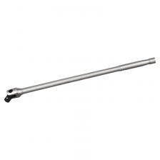 Воротки (ключи) Вороток шарнирный Jonnesway S22H41450 (1/2, 450 мм, гибкая рукоятка) Воротки (ключи) Вороток шарнирный Jonnesway S22H41450 (1/2, 450 мм, гибкая рукоятка)