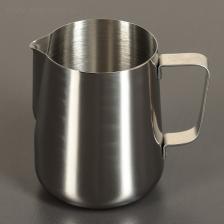 Молочник питчер, 600 мл, нержавеющая сталь, хромированный Молочник питчер, 600 мл, нержавеющая сталь, хромированный