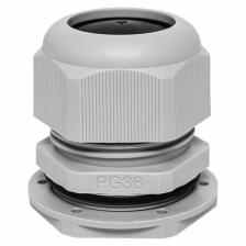 EKF plc-pg-36-1-r Сальник PG36 IP54 (1 шт) d отв. 46 мм / d провод. 22-32 мм 1 упак. EKF plc-pg-36-1-r Сальник PG36 IP54 (1 шт) d отв. 46 мм / d провод. 22-32 мм 1 упак.
