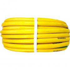 ПВХ поливочный трехслойный шланг НОВЭМ Гарден ПВХ поливочный трехслойный шланг НОВЭМ Гарден