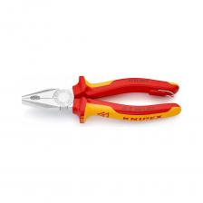 Комбинированные плоскогубцы Knipex KN-0306180T Комбинированные плоскогубцы Knipex KN-0306180T