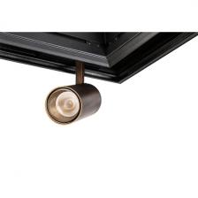 Трековый светильник низковольтный светодиодный 24V SWG SY SY-601201-BR-10-36-NW Трековый светильник низковольтный светодиодный 24V SWG SY SY-601201-BR-10-36-NW