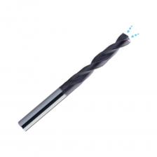 Сверло OSAWA 355HPU PV250 5D UNI HP — это высококачественное твердосплавное сверло общего назначения, предназначенное для обработки широкого спектра материалов. Благодаря своим передовым характеристикам и конструкции, оно обеспечивает надежную и эффективную работу в различных производственных условиях.Твердосплавная конструкция: обеспечивает исключительную износостойкость и долговечность инструмента, что делает его подходящим для интенсивной эксплуатации.Покрытие PV250: специальное покрытие снижает трение и защищает сверло от износа, увеличивая срок его службы и улучшая производительность.Каналы для подачи СОЖ: обеспечивают эффективное охлаждение и смазку зоны резания, что уменьшает тепловое воздействие и улучшает качество обработки.5D: позволяет выполнять глубокие сверления, сохраняя высокую точность и стабильность на протяжении всего процесса.Это сверло является идеальным выбором для тех, кто ищет надежный и универсальный инструмент для работы с различными материалами, обеспечивая высокую точность, качество и эффективность обработки.Внимание, изображение товара может отличаться от реального! Верные параметры указаны в технических характеристиках товара. Сверло OSAWA 355HPU PV250 5D UNI HP — это высококачественное твердосплавное сверло общего назначения, предназначенное для обработки широкого спектра материалов. Благодаря своим передовым характеристикам и конструкции, оно обеспечивает надежную и эффективную работу в различных производственных условиях.Твердосплавная конструкция: обеспечивает исключительную износостойкость и долговечность инструмента, что делает его подходящим для интенсивной эксплуатации.Покрытие PV250: специальное покрытие снижает трение и защищает сверло от износа, увеличивая срок его службы и улучшая производительность.Каналы для подачи СОЖ: обеспечивают эффективное охлаждение и смазку зоны резания, что уменьшает тепловое воздействие и улучшает качество обработки.5D: позволяет выполнять глубокие сверления, сохраняя высокую точность и стабильность на протяжении всего процесса.Это сверло является идеальным выбором для тех, кто ищет надежный и универсальный инструмент для работы с различными материалами, обеспечивая высокую точность, качество и эффективность обработки.Внимание, изображение товара может отличаться от реального! Верные параметры указаны в технических характеристиках товара.