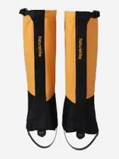 Гамаши Naturehike CNK2450DS011, желтые, М, Желтый Гамаши Naturehike CNK2450DS011, желтые, М, Желтый