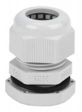 IEK Сальник PG 13,5 диаметр проводника 7-11мм IP54 20шт (СТ) YSA20-12-13-54-K41-C 1 компл IEK Сальник PG 13,5 диаметр проводника 7-11мм IP54 20шт (СТ) YSA20-12-13-54-K41-C 1 компл