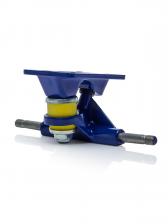 Подвеска для миниборда Atemi AT-18.04 синий Подвеска для миниборда Atemi AT-18.04 синий