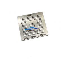 LSI LOGIC L2A1254 SPC5668 SC560002MVF92, автомобильный чип, мяч для посадки, Оловянная стальная сетка LSI LOGIC L2A1254 SPC5668 SC560002MVF92, автомобильный чип, мяч для посадки, Оловянная стальная сетка