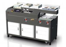 Термоклеевая машина Vektor BW-S8 (K8) Термоклеевая машина Vektor BW-S8 (K8)