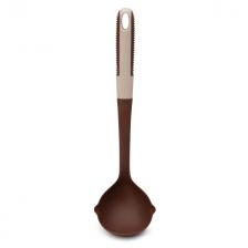 половник ATMOSPHERE FreshCook 34,5см нейлон, ТПР половник ATMOSPHERE FreshCook 34,5см нейлон, ТПР