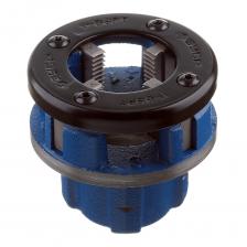 Клупп трубный резьбонарезной Зубр Профессионал BSPT R 1" (28271-1_z02) Клупп трубный резьбонарезной Зубр Профессионал BSPT R 1" (28271-1_z02)