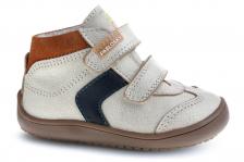 Ботинки Pablosky модель 064206p цвет бежевый Ботинки Pablosky модель 064206p цвет бежевый