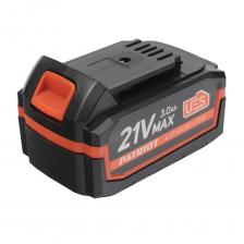 Аккумулятор Patriot PB BR 21V 21В 3Ач Li-Ion (180301123) Аккумулятор Patriot PB BR 21V 21В 3Ач Li-Ion (180301123)