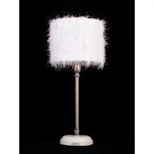 Настольная лампа Abrasax Manne TL-7721-1CRW Настольная лампа Abrasax Manne TL-7721-1CRW