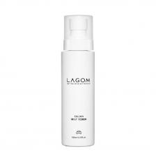 Увлажняющий тонер-мист с мочевиной Lagom Cellus Mist Toner 120 мл Увлажняющий тонер-мист с мочевиной Lagom Cellus Mist Toner 120 мл