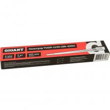 Электроды УОНИ-13/55 (4 мм; 5 кг) Gigant GBR-4055U Электроды УОНИ-13/55 (4 мм; 5 кг) Gigant GBR-4055U