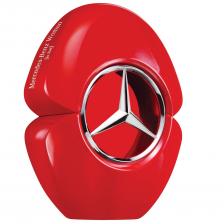Парфюмерная вода Mercedes-Benz Red Парфюмерная вода Mercedes-Benz Red