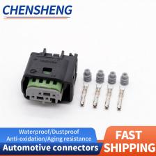 4-контактный мужской и женский водонепроницаемый датчик кислорода AV-видео аудио разъем автоматический разъем 1-967640-1 2-967640-1 4-контактный мужской и женский водонепроницаемый датчик кислорода AV-видео аудио разъем автоматический разъем 1-967640-1 2-967640-1