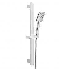 Душевой гарнитур Swedbe Calypso хром глянцевый Душевой гарнитур Swedbe Calypso хром глянцевый