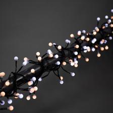 Neon-night Гирлянда «Мишура LED» ПВХ, 288 диодов 303-608 Neon-night Гирлянда «Мишура LED» ПВХ, 288 диодов 303-608