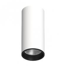 Потолочный светодиодный светильник LeDron SLC7392 SLC7392/12W White-Black 4000K Потолочный светодиодный светильник LeDron SLC7392 SLC7392/12W White-Black 4000K