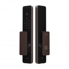 Электронный замок Aqara D200i, биометрический, черный Электронный замок Aqara D200i, биометрический, черный