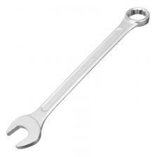 Ключ комбинированный Sparta 150495 (22 мм, хромированный) Ключ комбинированный Sparta 150495 (22 мм, хромированный)