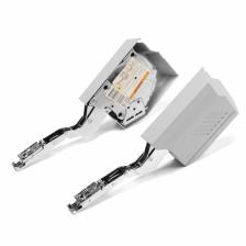 Подъемный механизм CAPPIO PRO, комплект 2 шт., нагрузка 6-8 кг Подъемный механизм CAPPIO PRO, комплект 2 шт., нагрузка 6-8 кг