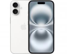 Смартфон Apple iPhone 16 Plus 128GB eSim (8 ГБ, 128 ГБ, Белый, eSim, США, Без Rustore) Смартфон Apple iPhone 16 Plus 128GB eSim (8 ГБ, 128 ГБ, Белый, eSim, США, Без Rustore)
