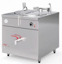 Котел пищеварочный Kayman КПЭ-60-М Котел пищеварочный Kayman КПЭ-60-М