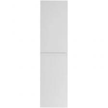 Шкаф пенал для ванной Cezares Molveno Bianco Ghiaccio белый матовый, универсальный Шкаф пенал для ванной Cezares Molveno Bianco Ghiaccio белый матовый, универсальный