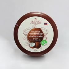 SABAI THAI AUTHENTIC THAI SPA Маска для волос с кокосовым маслом 200 SABAI THAI AUTHENTIC THAI SPA Маска для волос с кокосовым маслом 200