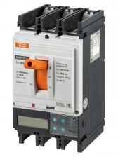 Tdm Автоматический выключатель ВА89-37 3Р 630А 70кА (ЭР-ЖК дисплей), SQ0751-0144 1 шт Tdm Автоматический выключатель ВА89-37 3Р 630А 70кА (ЭР-ЖК дисплей), SQ0751-0144 1 шт