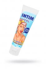 Гель-лубрикант "INTIM ANAL" серии LIMITED EDITION 50 гр Гель-лубрикант "INTIM ANAL" серии LIMITED EDITION 50 гр