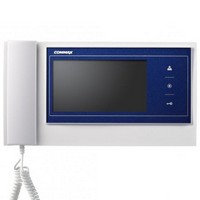 CDV-70KM/Vizit Blue Commax Видеодомофон CDV-70KM/Vizit Blue Commax Видеодомофон