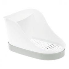 подставка для моющих средств IDEA 12,5х10,5см пластик смоки подставка для моющих средств IDEA 12,5х10,5см пластик смоки