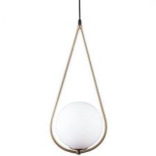 Подвесной светильник L'Arte Luce C_Ball L54505.86 в форме шара Подвесной светильник L'Arte Luce C_Ball L54505.86 в форме шара
