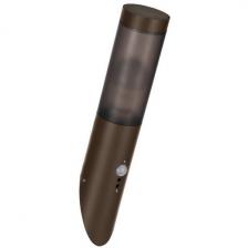 Уличное настенный светильник IP44 с датчиком движения Eglo Helsinki 900985 Уличное настенный светильник IP44 с датчиком движения Eglo Helsinki 900985