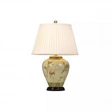Настольная лампа Elstead Lighting Luis collection ARUM-LILY-TL Настольная лампа Elstead Lighting Luis collection ARUM-LILY-TL