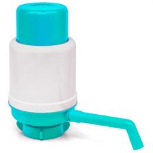 Помпа для воды Aqua Work Дельфин ЭКО, бирюзовая, в пакете (20094) Помпа для воды Aqua Work Дельфин ЭКО, бирюзовая, в пакете (20094)