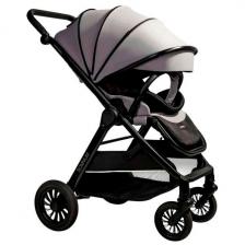 Прогулочная коляска Amarobaby Somnium, серый (AB25-10SOMNIUM/11) Прогулочная коляска Amarobaby Somnium, серый (AB25-10SOMNIUM/11)