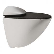 полкодержатель Тукан 8905 M 55х55мм матовый хром полкодержатель Тукан 8905 M 55х55мм матовый хром