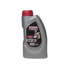 Моторное масло 5W-30 синтетическое 1 л — надежная защита для вашего двигателя Моторное масло 5W-30 синтетическое обеспечивает высококачественную защиту двигателя и поддержание его работы в идеальном состоянии даже в самых тяжелых условиях. Оно соответствует требованиям международных стандартов API SN/CF и ACEA C3, что гарантирует отличные эксплуатационные характеристики и долговечность вашего двигателя. Одобрения автопроизводителей:MB 229.31 / 229.51Renault RN 0700 / 0710BMW LL-04GM DEXOS 2 Моторное масло 5W-30 синтетическое 1 л — надежная защита для вашего двигателя Моторное масло 5W-30 синтетическое обеспечивает высококачественную защиту двигателя и поддержание его работы в идеальном состоянии даже в самых тяжелых условиях. Оно соответствует требованиям международных стандартов API SN/CF и ACEA C3, что гарантирует отличные эксплуатационные характеристики и долговечность вашего двигателя. Одобрения автопроизводителей:MB 229.31 / 229.51Renault RN 0700 / 0710BMW LL-04GM DEXOS 2