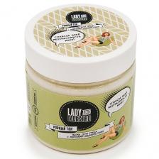 LADY&MAESTRO Маска для лица с морскими водорослями "Ровный тон" 150 LADY&MAESTRO Маска для лица с морскими водорослями "Ровный тон" 150