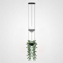 Подвесной светильник Palma Wall Lamp Шар + Вазон ImperiumLoft 22,93727 (168489-22) Подвесной светильник Palma Wall Lamp Шар + Вазон ImperiumLoft 22,93727 (168489-22)