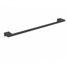 Держатель полотенец Vieir (Виеир) V5217-C, черный Держатель полотенец Vieir (Виеир) V5217-C, черный